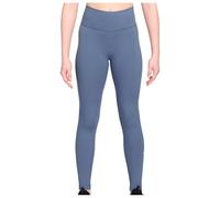 Nike - Kid's One Dri-Fit Leggings - Leggings size M, blue