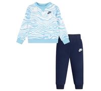 NIKE Kids Paint Yf Ft Crew Set 18 Months