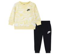 NIKE Kids Paint Yf Ft Crew Set 18 Months