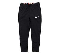NIKE Kids Pants CR7 Dri-Fit Kids Pants - Black/Black/White/White, X-Small