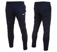 NIKE Unisex Kids Y Nk Dry Park20 Pant Kp Sport Trousers, Obsidian/Obsidian/White, L UK