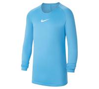 NIKE Kids Park First Layer Jersey - University Blue/White, Large