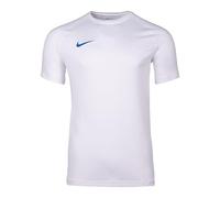 NIKE Kids Park VIII Short Sleeve Jersey Multi-Coloured