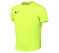 NIKE Kids Park VIII Short Sleeve Jersey Multi-Coloured