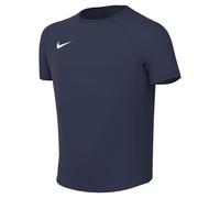 Nike Boys / Girls Park 26 Dri-Fit T Shirt Jersey Navy HV8182 - S - 8-10 Years