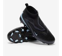 NIKE JR Phantom 6 HIGH ACAD FG/MG Soccer Shoes Multicoloured