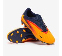 NIKE BOYS GIRLS FG FOOTBALL BOOTS PHANTOM 6 LOW CLUB JUNIOR SOCCER SHOES HQ2026