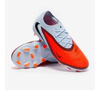 Nike Jr. Phantom 6 Low Pro Multi-Ground Football Boot - Blue 1
