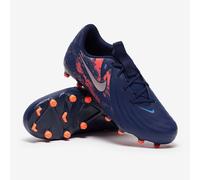 Nike Jr. Phantom GX 2 Academy 'Erling Haaland' Older Kids' MG Low-Top Football Boot - Blue 1