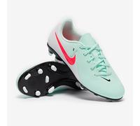 Nike Jr. Phantom GX 2 Club Younger/Older Kids' MG Low-Top Football Boot - Green 5