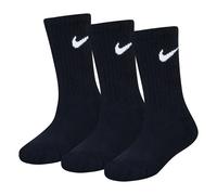 Nike Kids Rn0013 Short Socks 3 Pairs