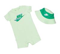 NIKE Kids Set Nsw Pe Baby Short Sleeve Body 0-3 Months