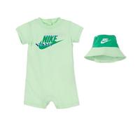 NIKE Boy's Ready Snap Jacket Set Lamp, E2e-Black, 24 Months