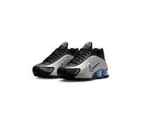 Nike Kids Shox R4 sneakers - Silver 7Y