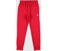 Nike Kids' Slim Fit Jogging Bottoms in Recycled Materials with Logo - Size: 14 - male