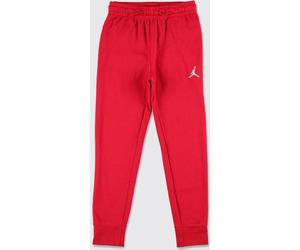 Nike Kids' Slim Fit Jogging Bottoms in Recycled Materials with Logo - Size: 14 - male