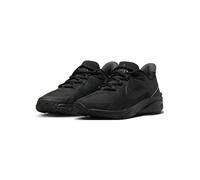Nike Star Runner 4 JKids Running Shoes 5.5 Black/Black