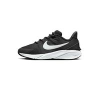 Nike Kids Star Runner 4 Running Trainers Black/white