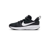 Nike Kids Star Runner 4 Running Trainers Black/white