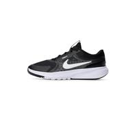 Nike Star Runner 5 (Td) Sneaker, Black/Black/White/Summit White, 6.5 UK Child
