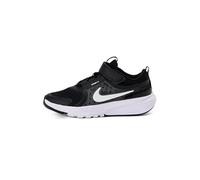 Nike Kids Star Runner 5 (Td) Shoes, Black/Black/White/Summit White, 8.5
