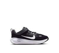 Nike Kids Stellar Ride Trainers, Black/White-Platinum, Size 13 Younger Black/White-Platinum