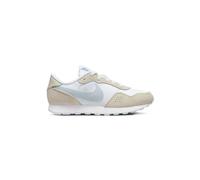 Nike Kids suede-panel Valiant trainers - White Aura 10.5 Kids