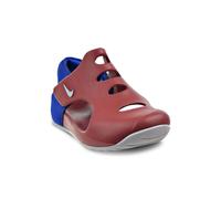 Nike Kids Sunray Protect 3 "Canyon Rust/Game Royal/Aura" sneakers - 600 Canyon Rust/Game Royal/Aura 3Y
