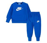 NIKE Kids Sustainable Crew Set, Game Royal, 5/6 Years