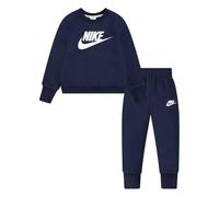 Nike Kids Sustainable Crew Set Blue 12 Months Boys