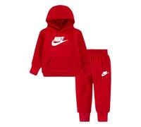 Nike Kids Sustainable Po Set, Gym Red, 2/3 Years