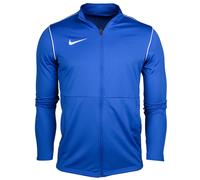 Nike Kids' Y NK DRY PARK20 TRK JKT K Sport Jacket, Royal Blue/White/White, S