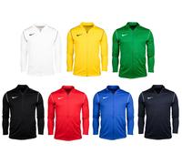 Nike Kids Sweatshirt Dry Park 20 TRK JKT K Track Jacket Football Gym
