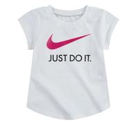 Nike Kids Swoosh Lt Just Do It Short Sleeve T-shirt