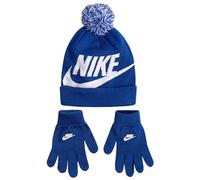 NIKE KIDS Swoosh Pom Beanie One Size