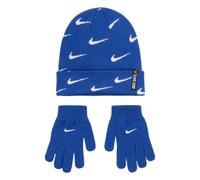 Nike Kids Swoosh Repeat Beanie