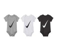 Nike Kids Swoosh Short Sleeve Body 3 Units