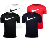 Nike Kids T-Shirt Dri-FIT Park Training Fitness Gym Sports