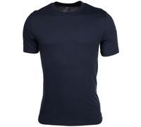 NIKE Kid Park 20 Tee Jr T Shirt, Obsidian/White, 13-15 Years UK