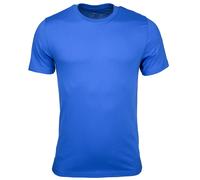 NIKE Boys Y Nk Park20 Tee T-Shirt, Royal Blue/White, M UK