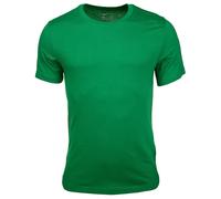 NIKE Unisex Kids Y Nk Park20 Tee T-Shirt, Pine Green/White, XL UK