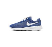 Nike Kids Tanjun Trainers Royal Blue