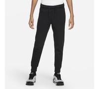 Nike Sportswear Tech Fleece Big Kids Pants XL Black