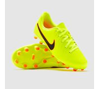 Nike Kids Tiempo Legend X Club FG MG