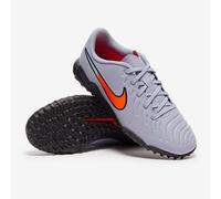Nike Tiempo Legend 10 Club Tf Football Boots Blue EU 33