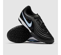 Nike Jr. Tiempo Maestro Academy Older Kids' Turf Low-Top Football Boots - Black 4