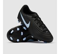 Nike Jr. Tiempo Maestro Club Big Kids' Multi-Ground Low-Top Football Boots - Black 3