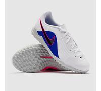 Nike Jr. Tiempo Maestro Club Older Kids Turf Low-Top Football Shoes - White 2