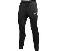Nike Kid's Track Pants Black Logo Trousers - New