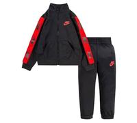 NIKE Kids Tracksuit Tricot Black cod 86G796-023 - Black - 2-3 Years